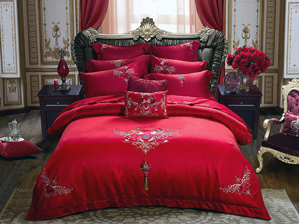 博洋家纺和罗莱家纺哪个好 博洋家纺和罗莱家纺哪个好