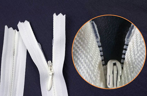 What to do if the zipper of the quilt cover is broken What to do if the zipper of the quilt cover is broken