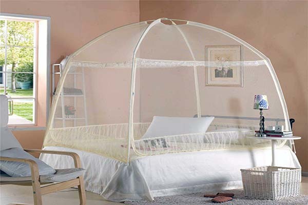 Which type of mosquito net is most practical and convenient in 2019 Which type of mosquito net is most practical and convenient in 2019