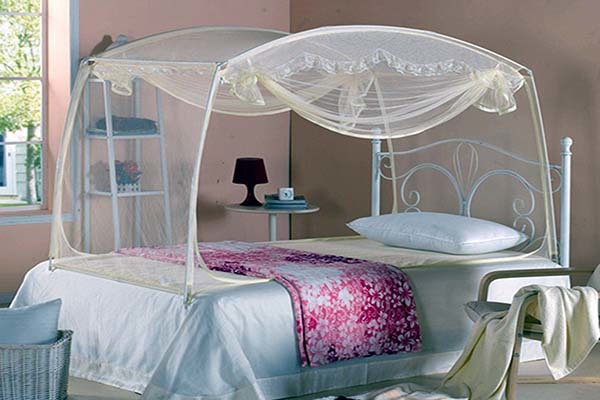 Which mosquito net is the most practical and convenient Which mosquito net is the most practical and convenient