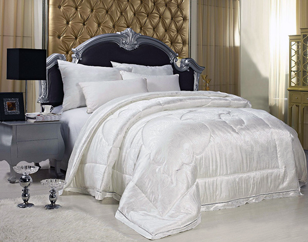 What material is good for a quilt? What material is good for a quilt?