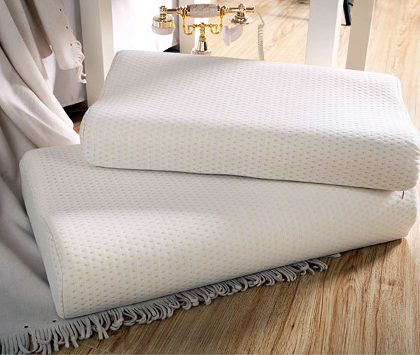 Which brand of memory pillow is good?