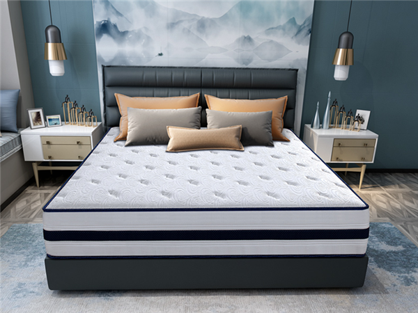 Is Simmons mattress good? Is Simmons mattress good?