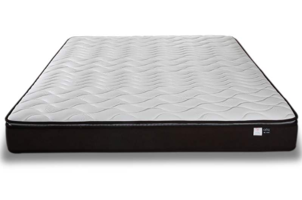 How much does a Mousse latex mattress cost?