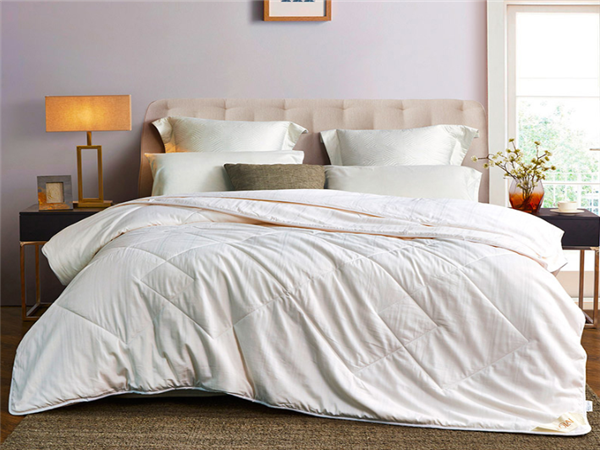 How many kilograms of silk quilt is suitable How many kilograms of silk quilt is suitable Suitable