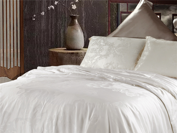 How to easily wash silk quilts in summer Method How to wash summer silk quilt in a simple way