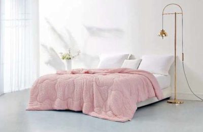 What brand of quilt cover is good and affordable?