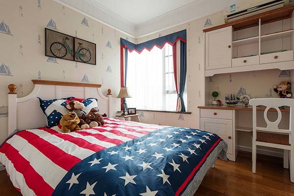 Which brand of children's bed sheets and quilt covers is good?