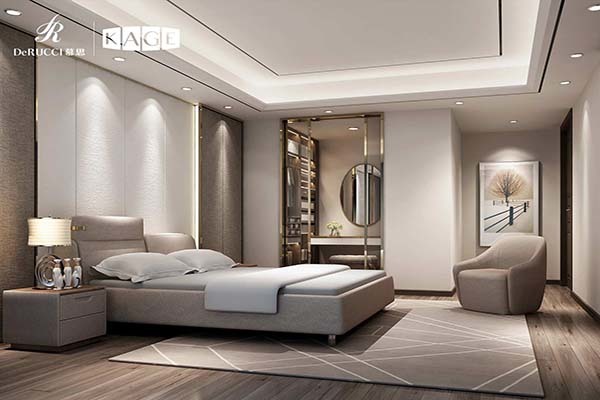 What is the quality of Mousse mattresses?