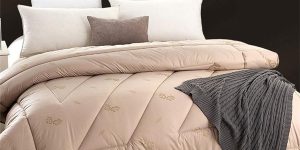 Cashmere Quilt