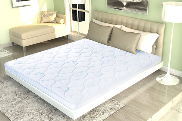   Yalan mattress