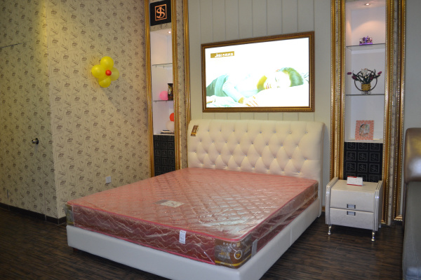 Gies Mattress