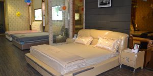 Gies Mattress
