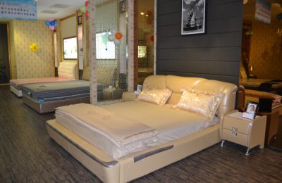 Gies Mattress