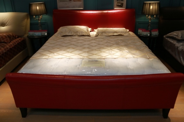   Dunlop mattress