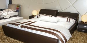 Dunlop mattress