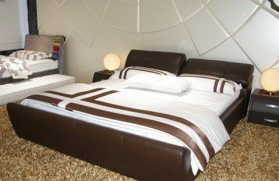 Dunlop mattress