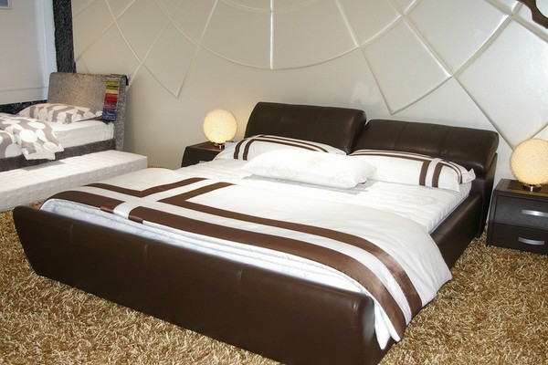   Dunlop mattress