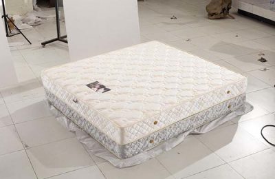 Mattress formaldehyde