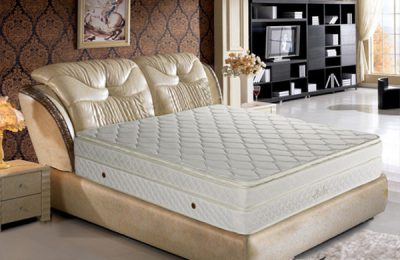 Formaldehyde in mattresses exceeds the standard