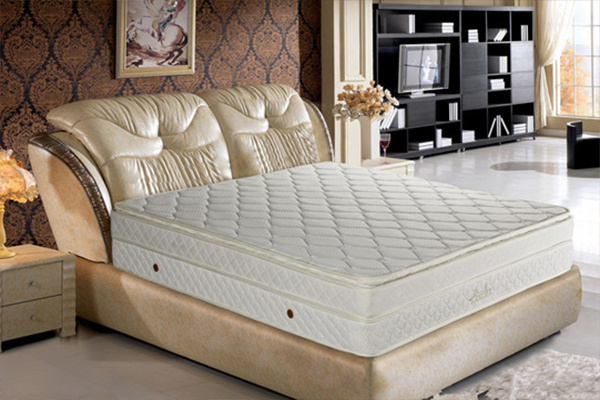 Formaldehyde in mattresses exceeds the standard