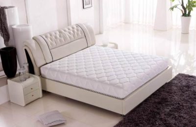 Zero pressure mattress