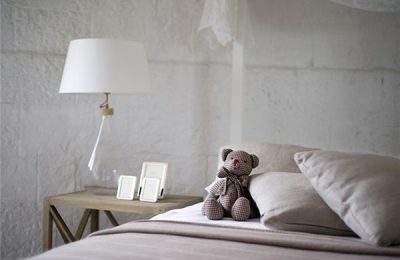 straw mattress