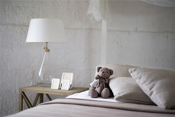 straw mattress