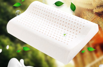 Pillow for cervical spine*