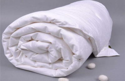Can silk quilts be washed in a washing machine?