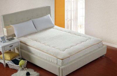 Do lambswool mattresses contain formaldehyde?