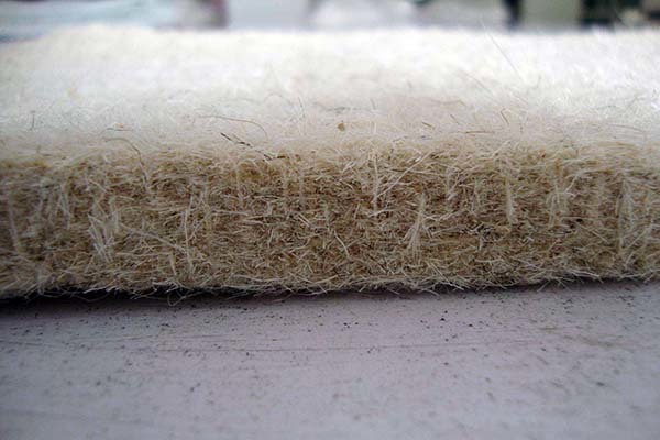 Advantages and Disadvantages of Wool Felt Mattress