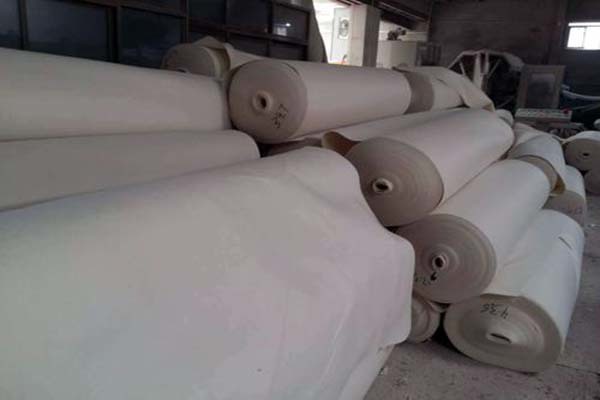 Hazards of wool felt mattresses