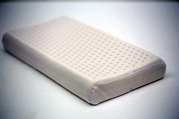 What kind of filling is good for pillows What kind of filling is good for pillows