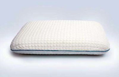 How pillows are good for the cervical spine