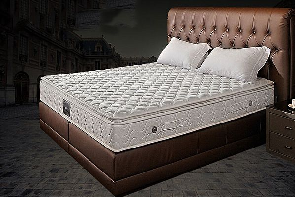 Which series of mousse mattresses is better?