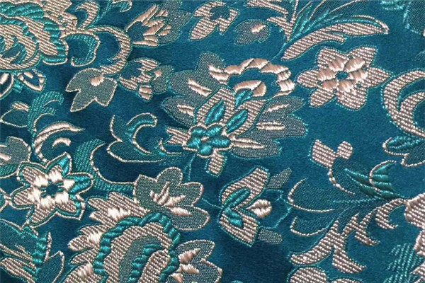 Advantages and Disadvantages of Jacquard Fabrics Advantages and Disadvantages of Jacquard Fabric