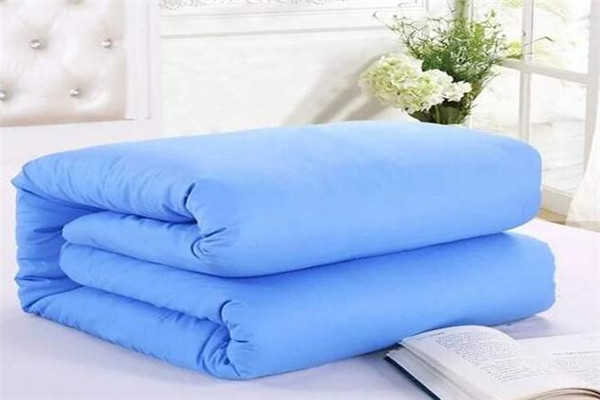 The harm caused by moldy quilts to the human body