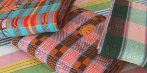 Coarse cloth  Sheets