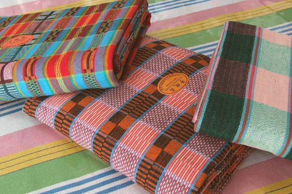Coarse cloth  Sheets