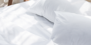 Non-woven sheets