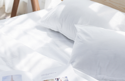 Non-woven sheets