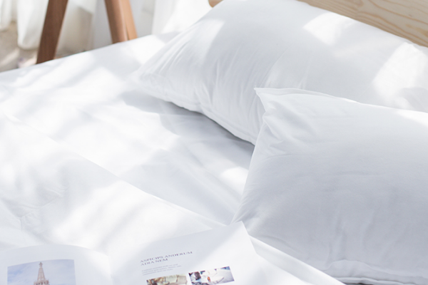 Non-woven sheets