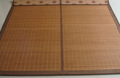 Bamboo Liang mat
