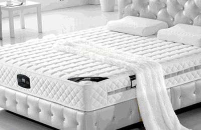 Simmons mattress