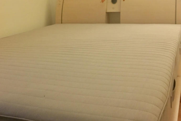   IKEA mattress