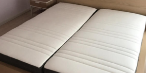 IKEA mattress