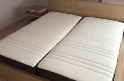 IKEA mattress