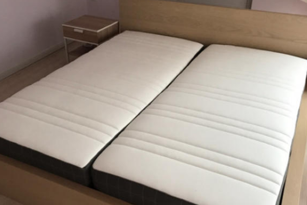   IKEA mattress