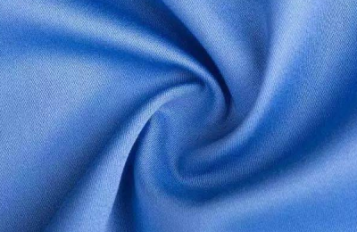 Mercerized cotton